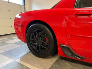 Chevrolet Corvette bild 15
