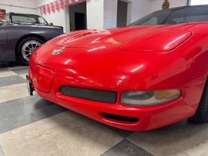 Chevrolet Corvette bild 17