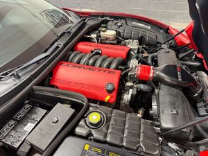 Chevrolet Corvette bild 30