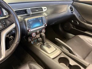 Chevrolet Camaro bild 30