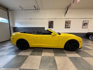 Chevrolet Camaro bild 4