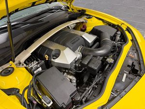 Chevrolet Camaro bild 36