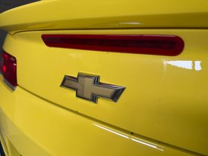 Chevrolet Camaro bild 25