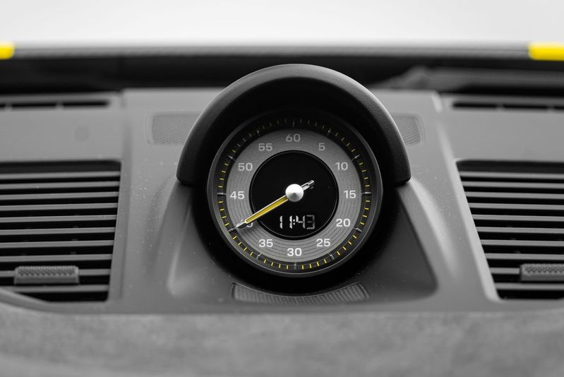 Porsche 992 bild 15