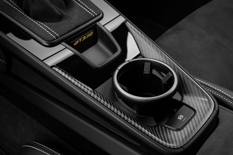Porsche 992 bild 12