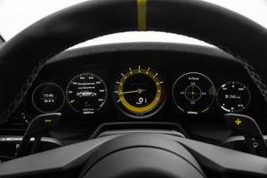 Porsche 992 bild 16