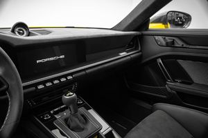 Porsche 992 bild 11