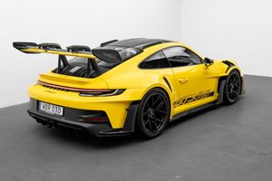 Porsche 992 bild 29