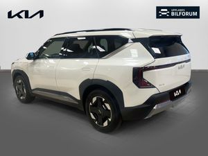 Kia EV5 bild 6