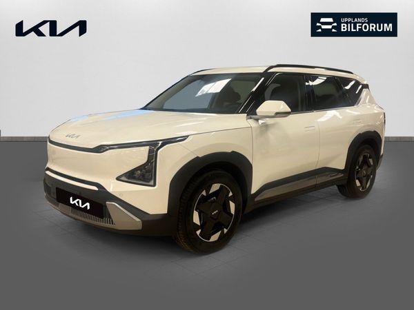 Kia EV5 Long Range 81.4 kWh - 2027