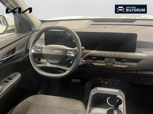 Kia EV5 bild 7