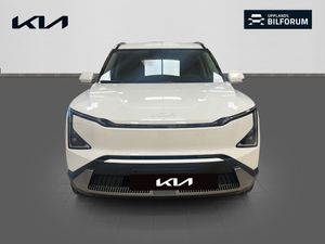 Kia EV5 bild 2