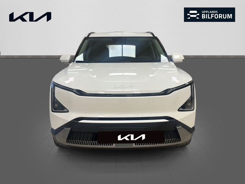 Kia EV5 bild 2