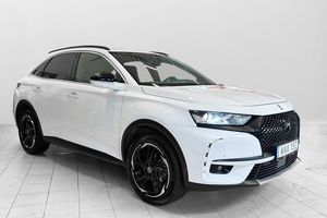 DS 7 Crossback bild 7