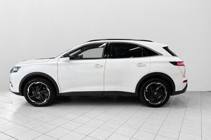 DS 7 Crossback bild 4