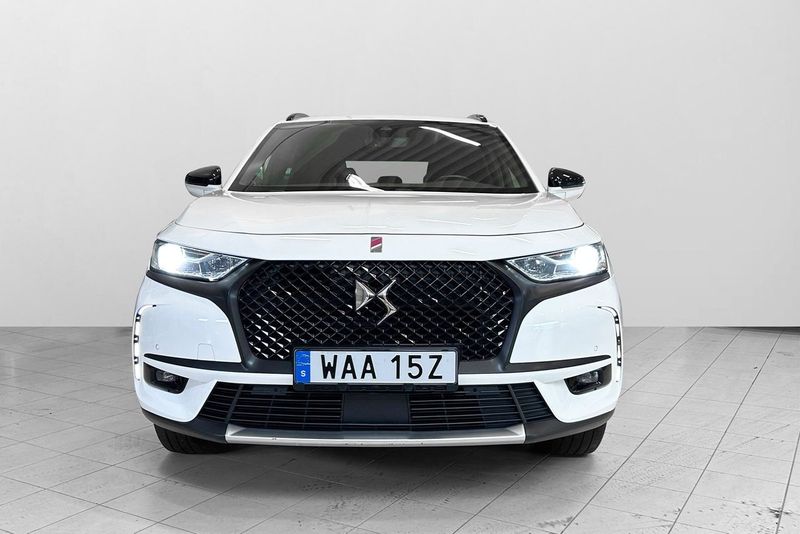 DS 7 Crossback bild 3