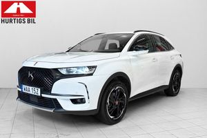 DS 7 Crossback bild 1