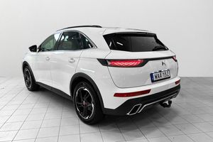 DS 7 Crossback bild 5