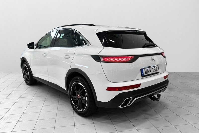 DS 7 Crossback bild 5