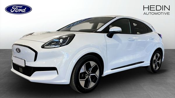 Ford Puma BEV 64kWh Automat - 2026