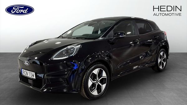Ford Puma Gen-E 168hk Automat - 2026