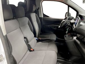 Peugeot Partner bild 17