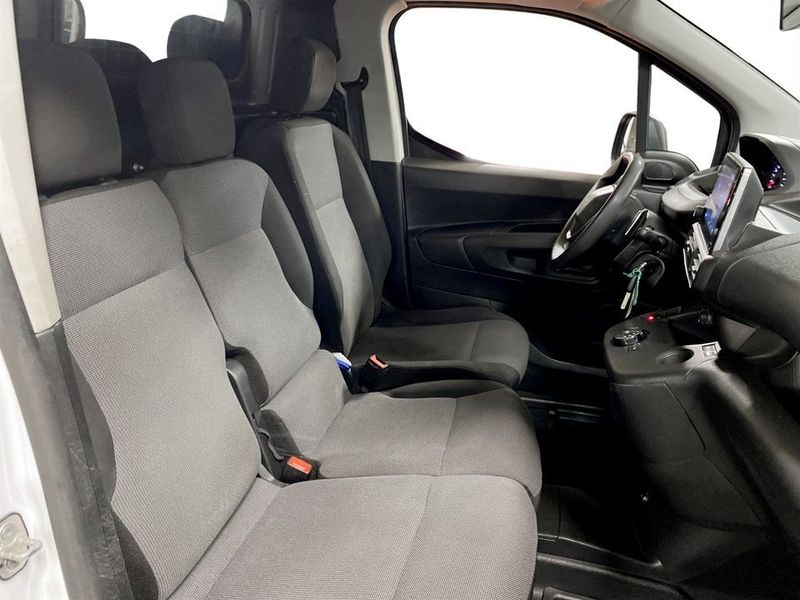 Peugeot Partner bild 17