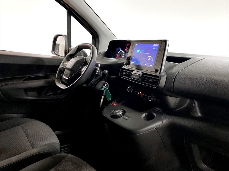 Peugeot Partner bild 16