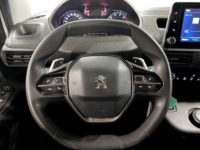 Peugeot Partner bild 10