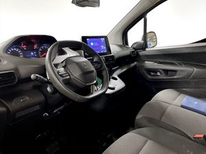 Peugeot Partner bild 8