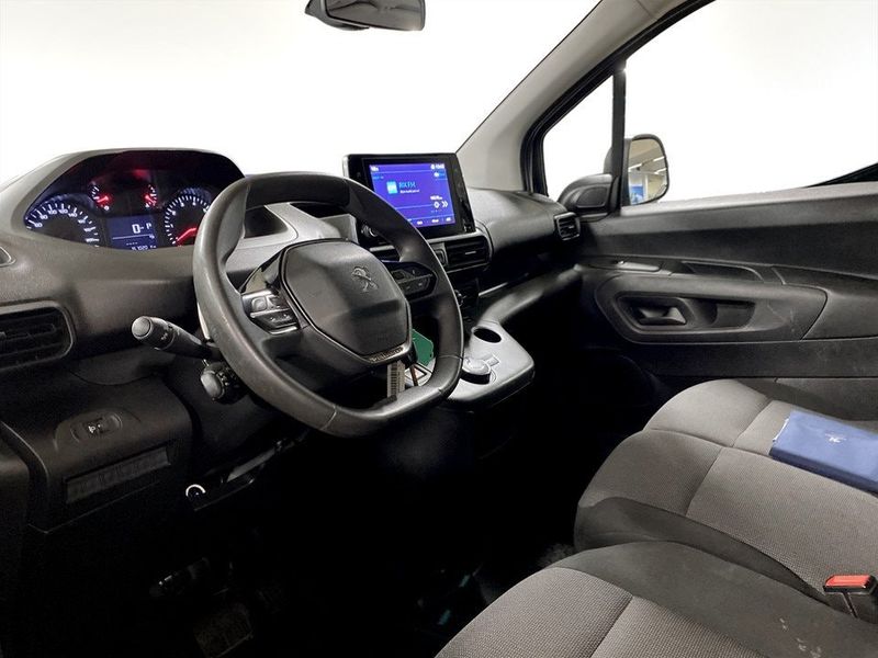 Peugeot Partner bild 8
