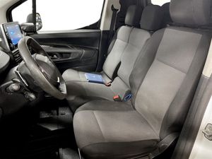 Peugeot Partner bild 7