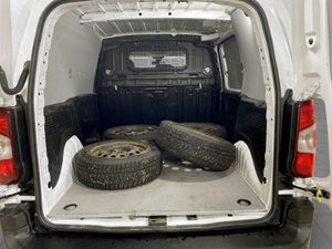 Peugeot Partner bild 18
