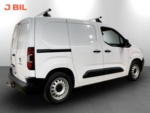 Peugeot Partner bild 3
