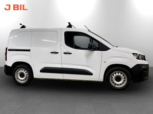 Peugeot Partner bild 4