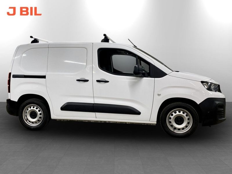 Peugeot Partner bild 4