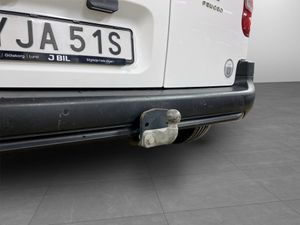 Peugeot Partner bild 5