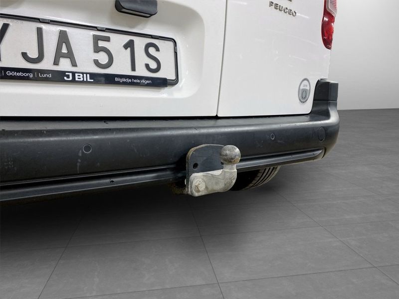 Peugeot Partner bild 5