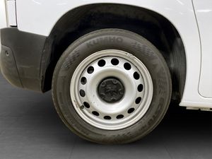 Peugeot Partner bild 6
