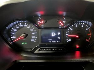 Peugeot Partner bild 12