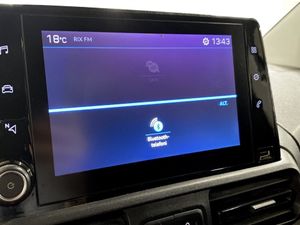 Peugeot Partner bild 15