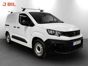 Peugeot Partner bild 1