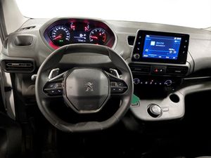Peugeot Partner bild 9