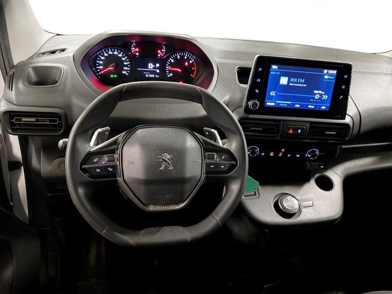 Peugeot Partner bild 9