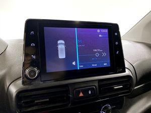 Peugeot Partner bild 14