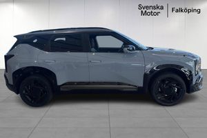 Kia Seltos bild 2