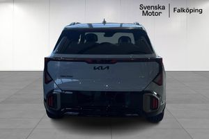 Kia Seltos bild 4