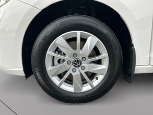 Volkswagen Caddy bild 13
