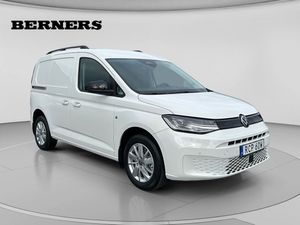 Volkswagen Caddy bild 6