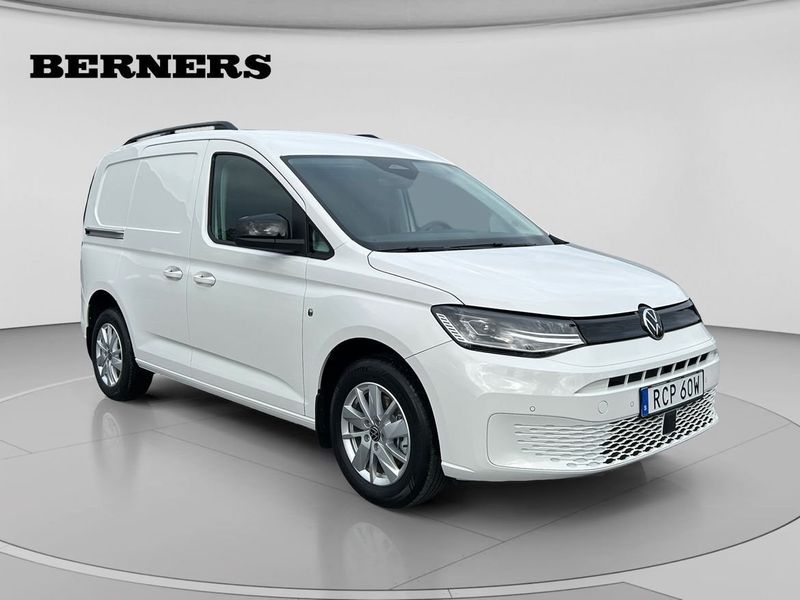 Volkswagen Caddy bild 6